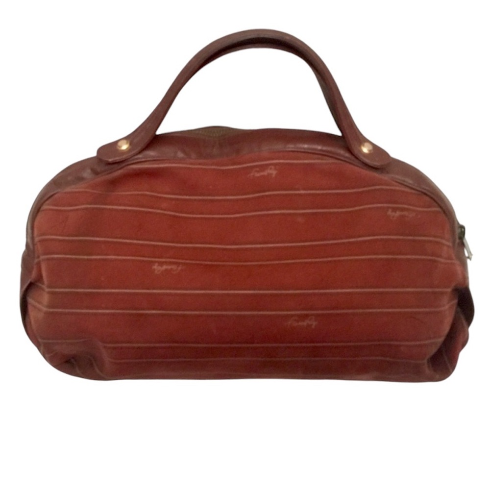 SALE‼️ Vintage handbag by Franco Pugi